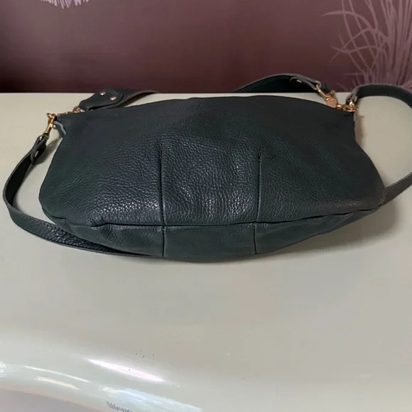 CLARE V Moyen Messenger bag Anthropologie - Picture 3 of 10